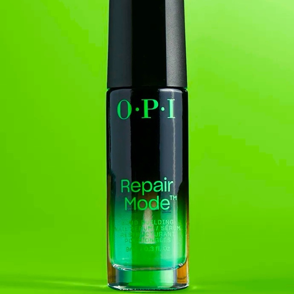 OPI Repair Mode Bond Building Serum Polish nwt.
